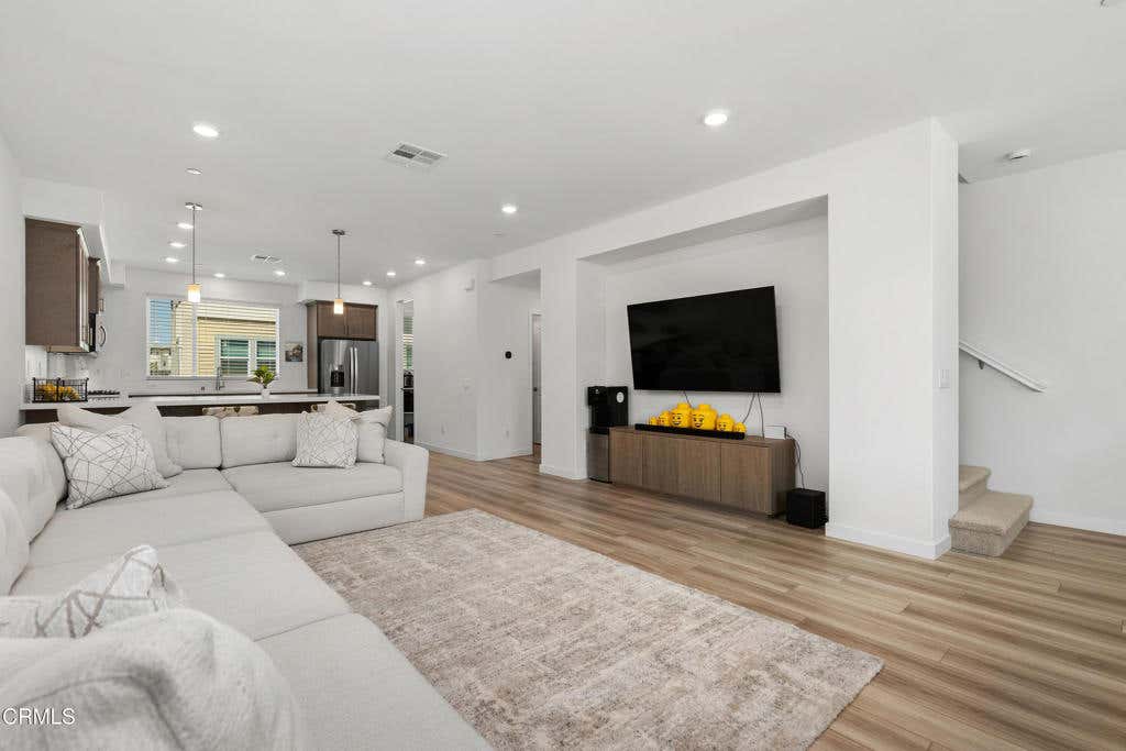 Photo of 27560 Sanctuary Court, Valencia, CA 91381 (MLS # P1-28195)