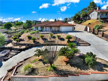 14135 El Mesa Dr. Riverside CA 92503