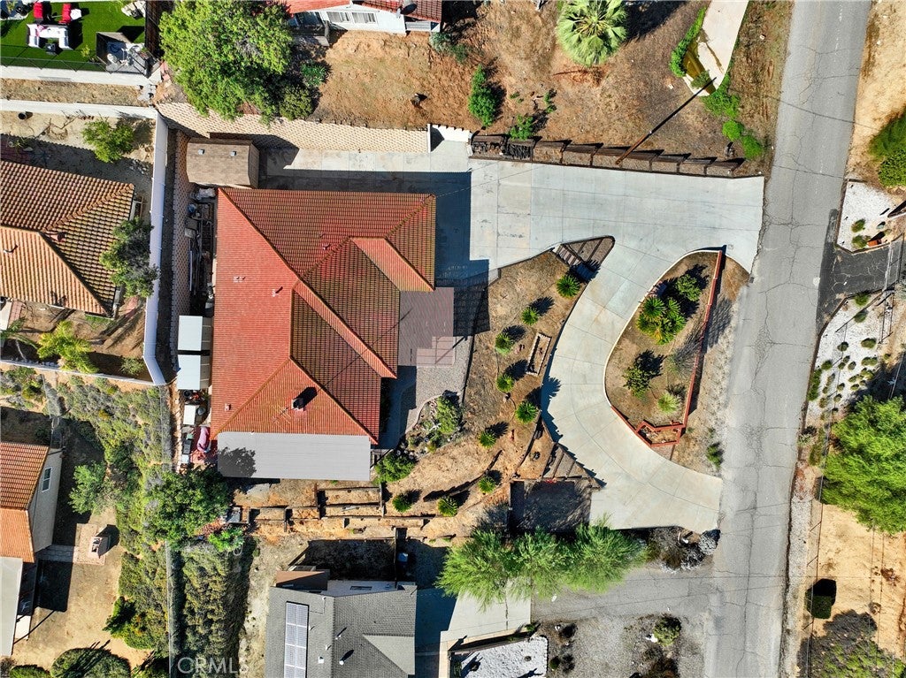 14135 El Mesa Dr.