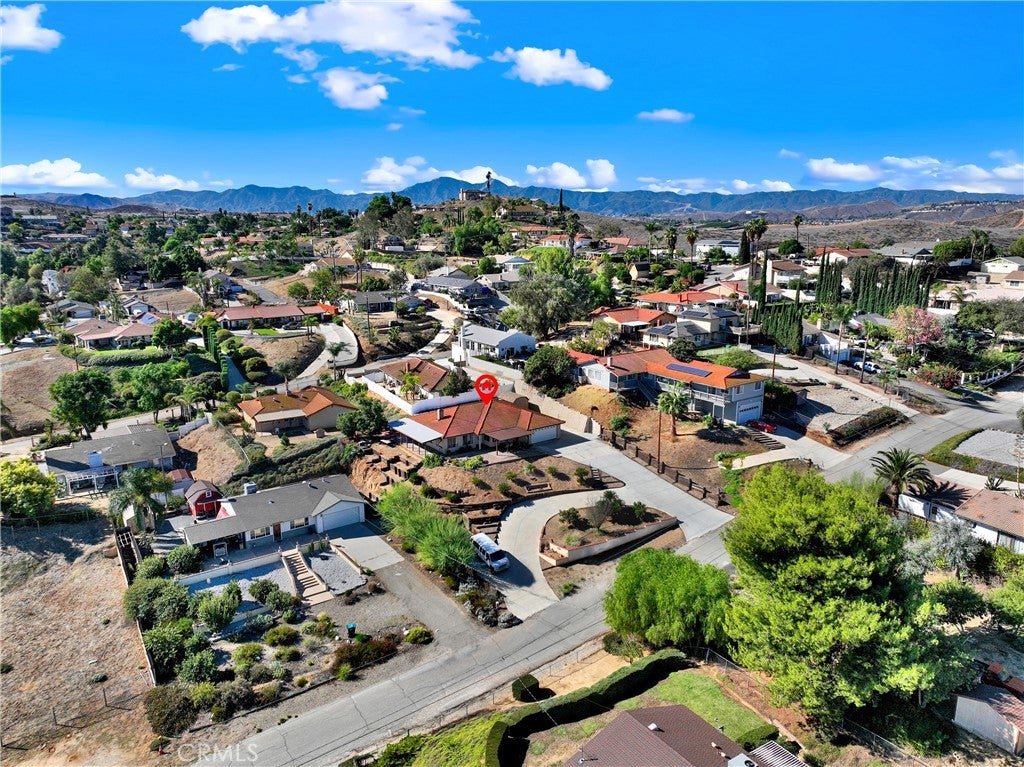 14135 El Mesa Dr.