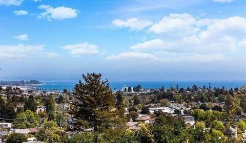 Photo of 130 Bayona Drive, Santa Cruz, CA 95060 (MLS # ML82040182)