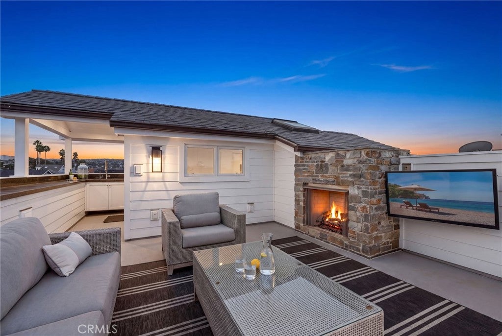 118 Sapphire, Newport Beach CA 92662 - Photo 37