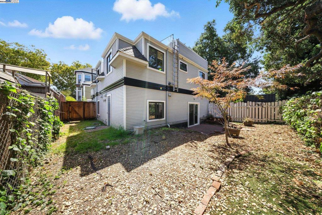 ALAMEDA - Residential Income