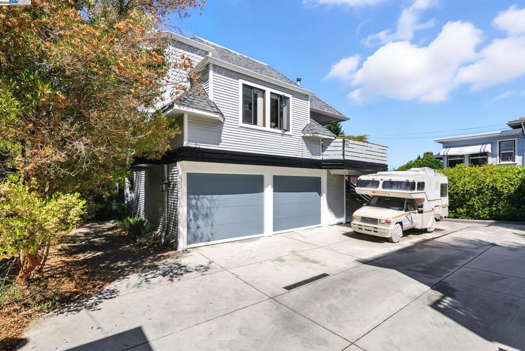 ALAMEDA - Residential Income