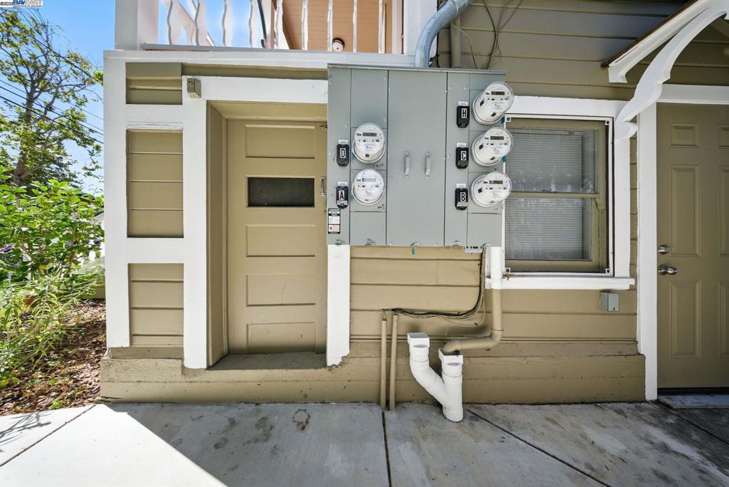 ALAMEDA - Residential Income