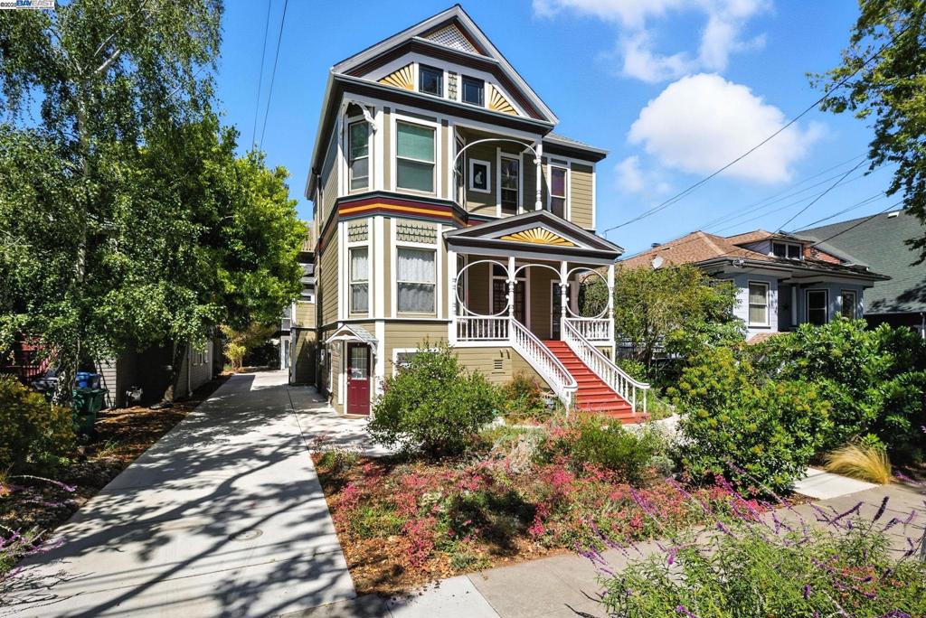 ALAMEDA - Residential Income