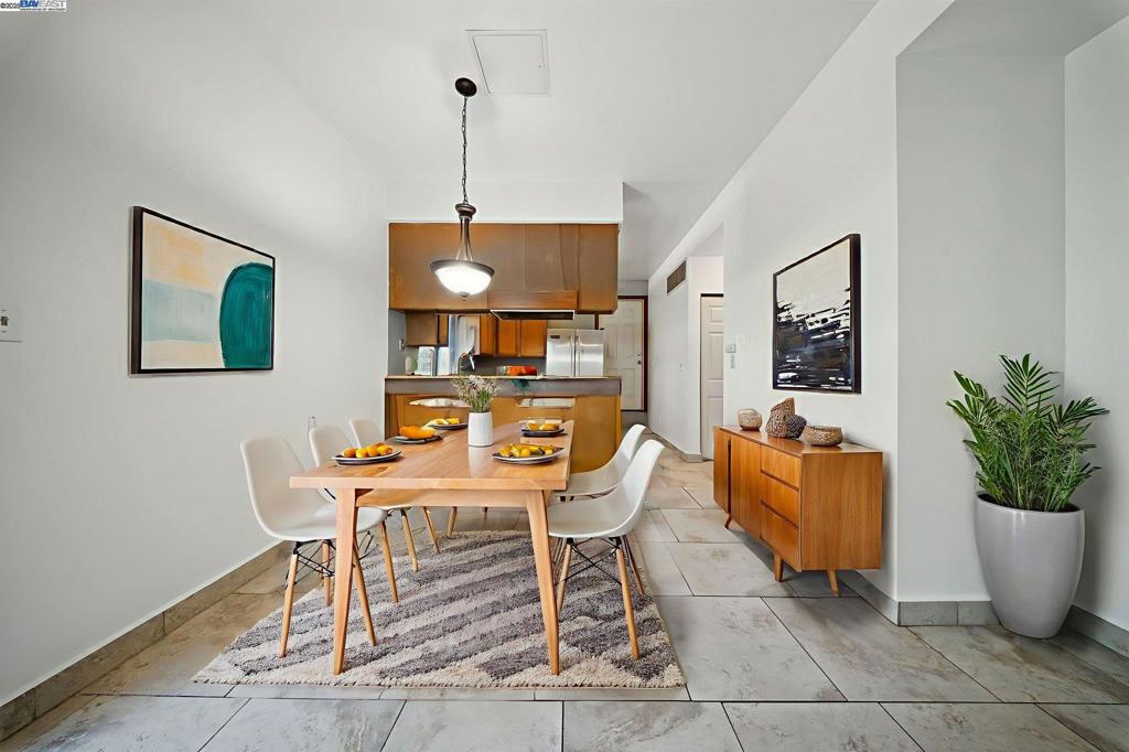 ALAMEDA - Residential Income