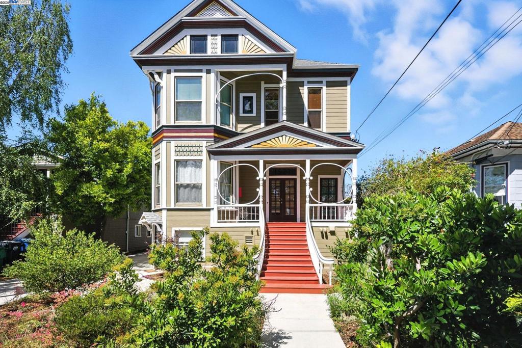 ALAMEDA - Residential Income