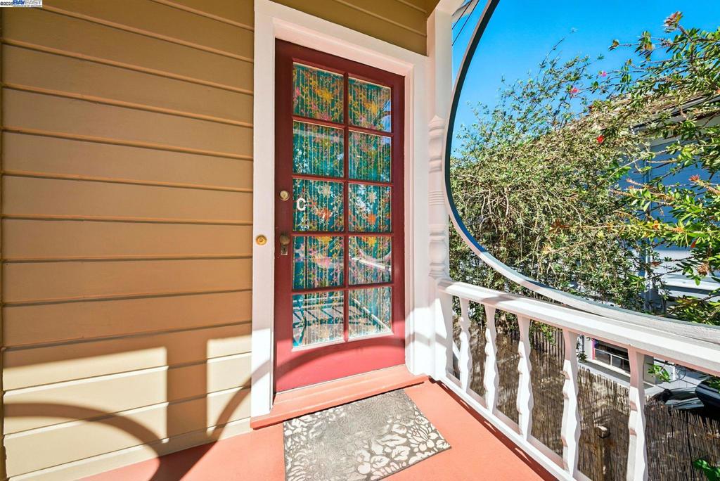 ALAMEDA - Residential Income