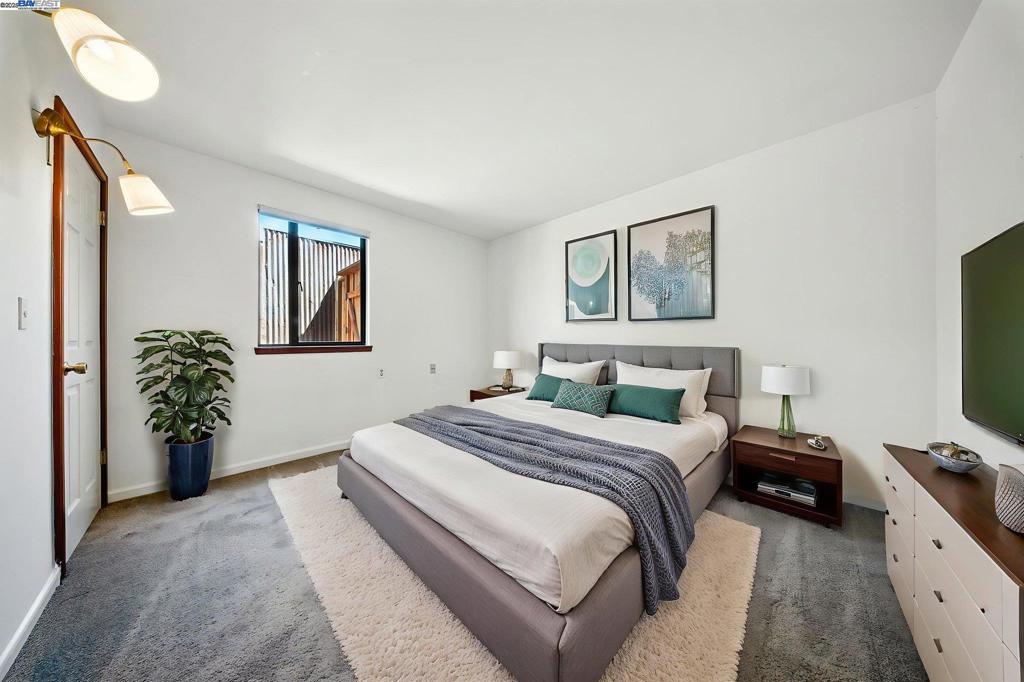 ALAMEDA - Residential Income