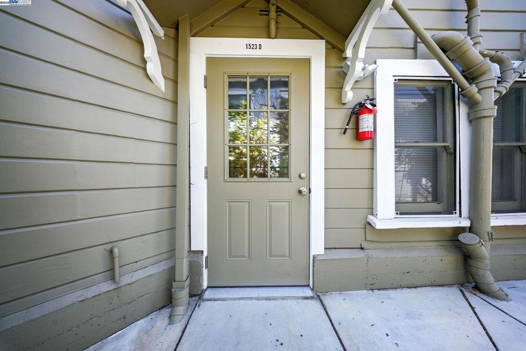 ALAMEDA - Residential Income