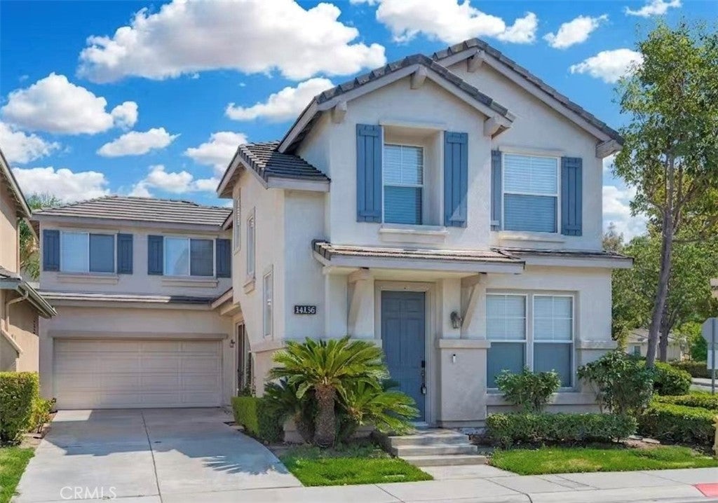 14136 Visions Drive