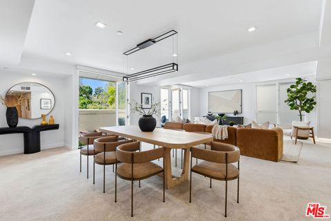 Photo of 11099 Ophir Drive #303, Los Angeles, CA 90024 (MLS # 26649533)