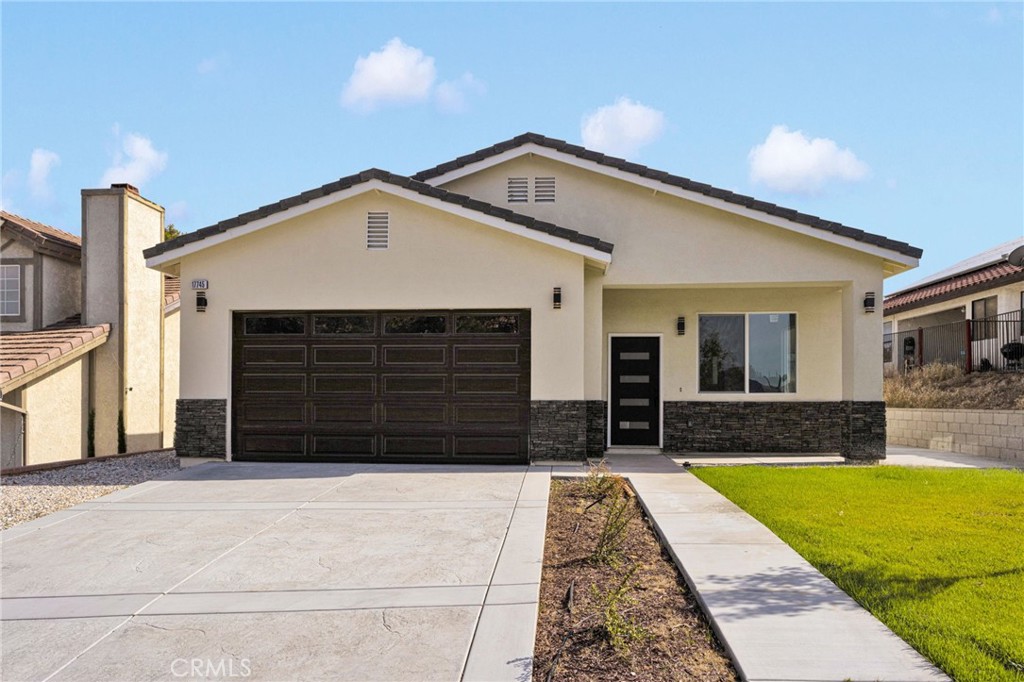 17745 Vista Point Drive