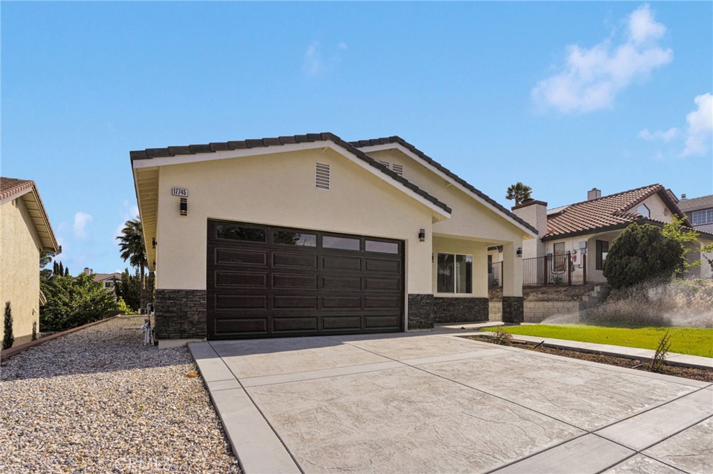 17745 Vista Point Drive