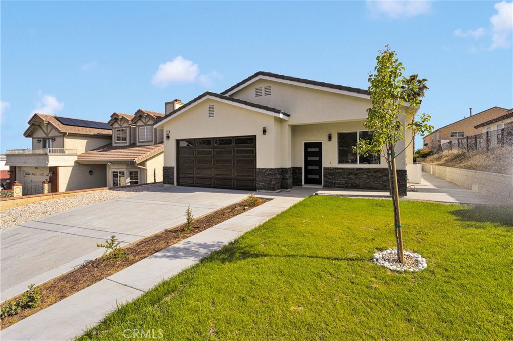 17745 Vista Point Drive