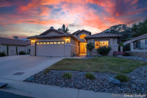 Photo of 2081 Larkspur Dr DR, Alpine, CA 91901 (MLS # 260023824SD)