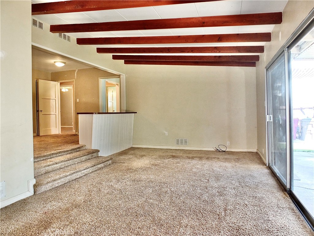 Los Altos/South of Fwy (LSF) - Residential