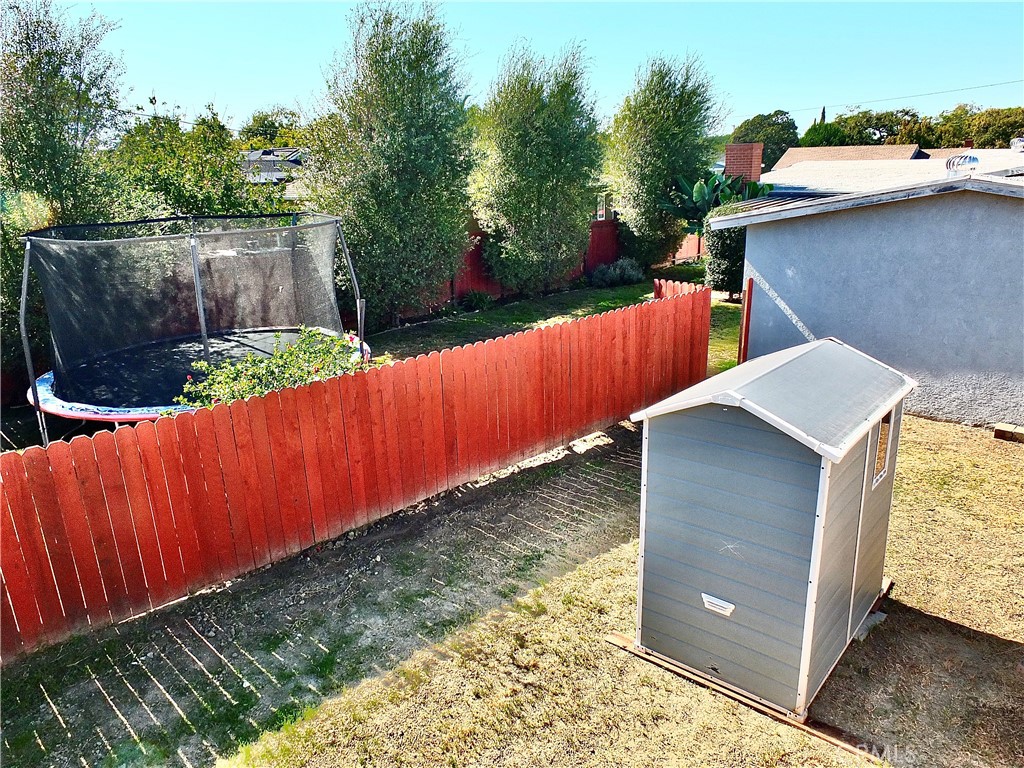 Los Altos/South of Fwy (LSF) - Residential