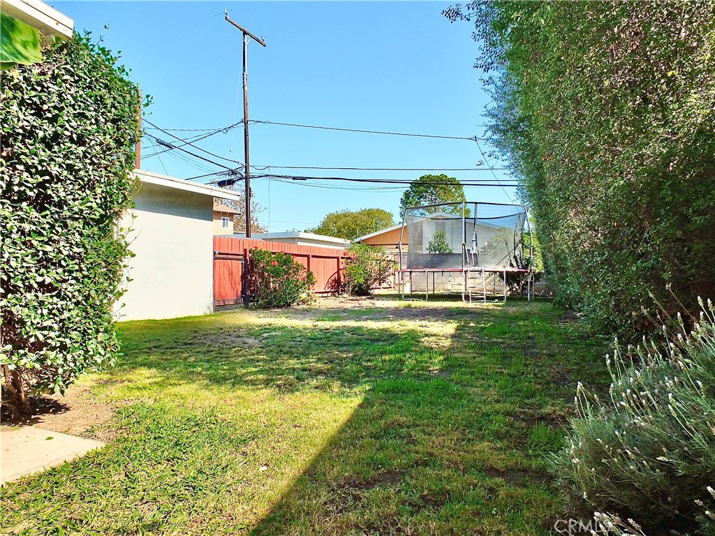 Los Altos/South of Fwy (LSF) - Residential