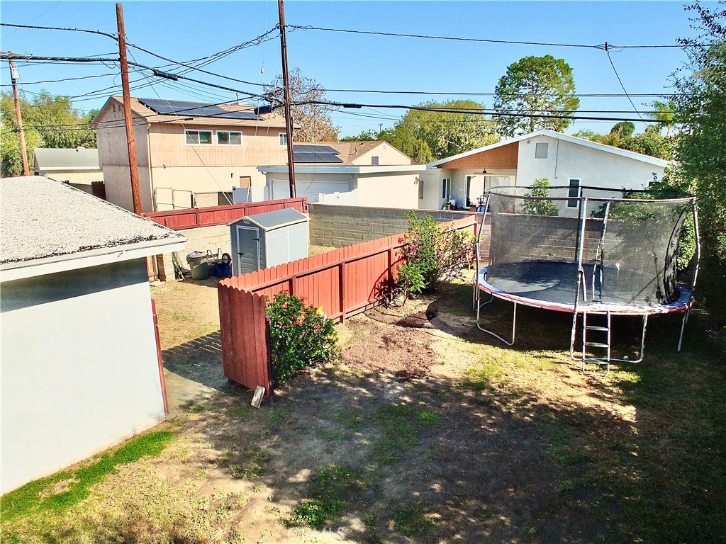 Los Altos/South of Fwy (LSF) - Residential