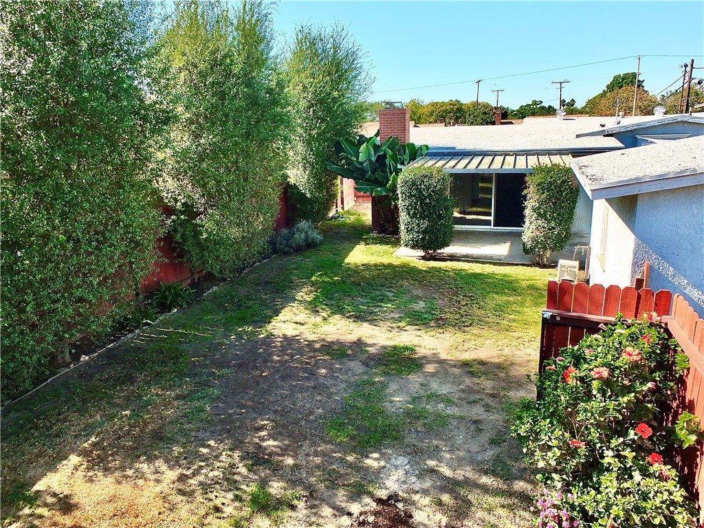 Los Altos/South of Fwy (LSF) - Residential
