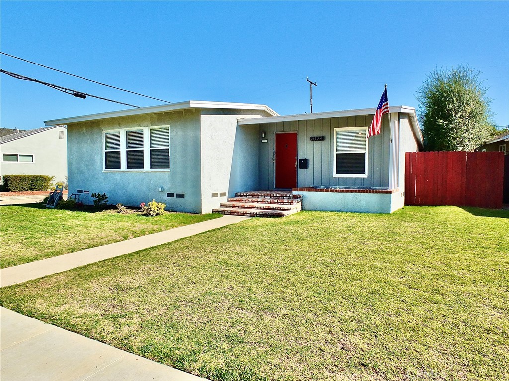 Los Altos/South of Fwy (LSF) - Residential