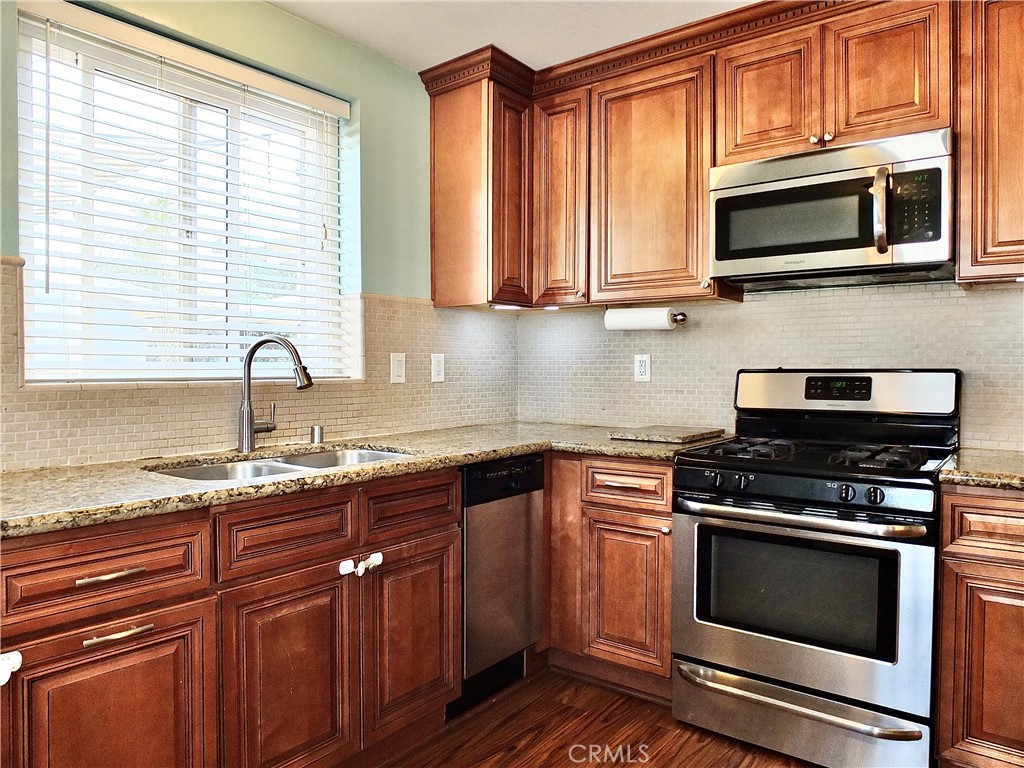 Los Altos/South of Fwy (LSF) - Residential