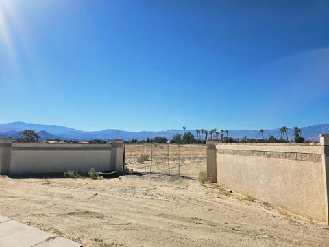 Tiny photo for 37503 Dune Palms Road, Indio, CA 92203 (MLS # 219155175DA)