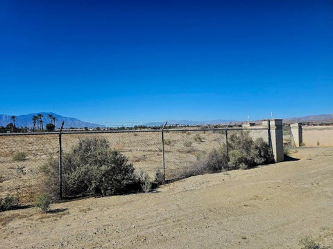 Tiny photo for 37503 Dune Palms Road, Indio, CA 92203 (MLS # 219155175DA)