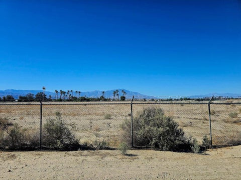 Tiny photo for 37503 Dune Palms Road, Indio, CA 92203 (MLS # 219155175DA)