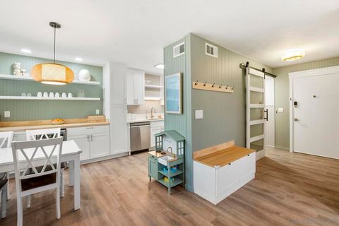 Photo of 140 Walnut Ave Ave #2A, San Diego, CA 92103 (MLS # 260001427SD)