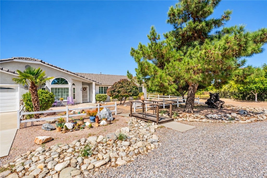 9030 Verbena Road