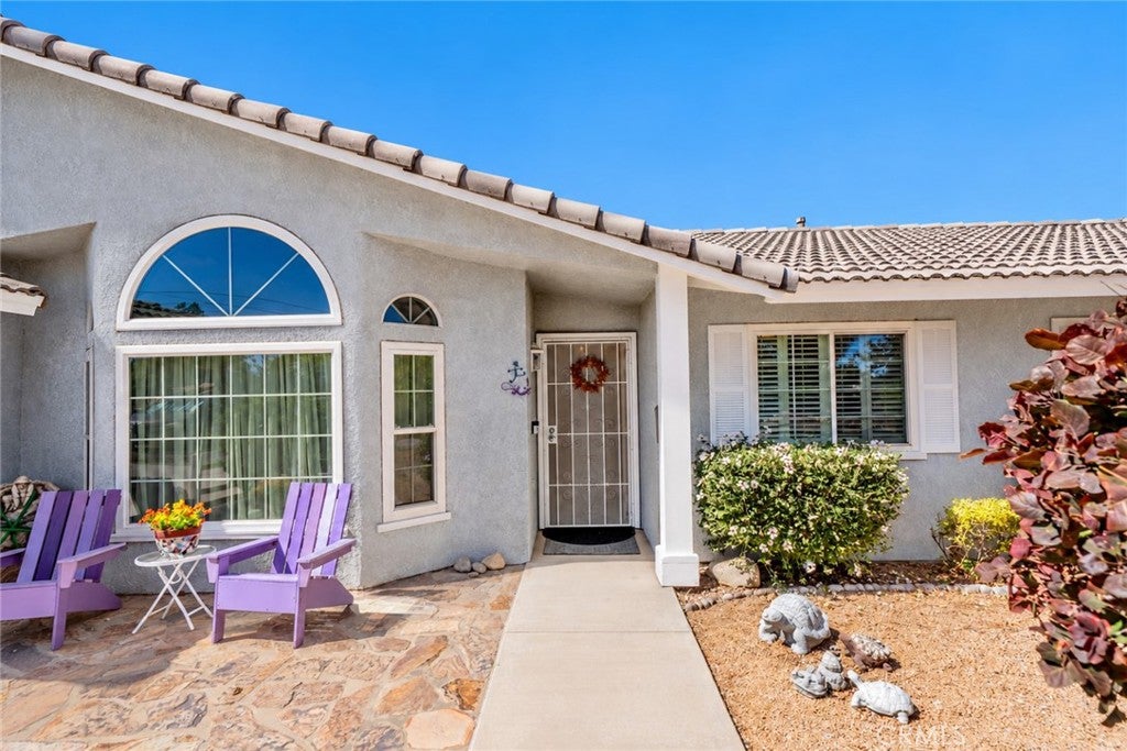 9030 Verbena Road