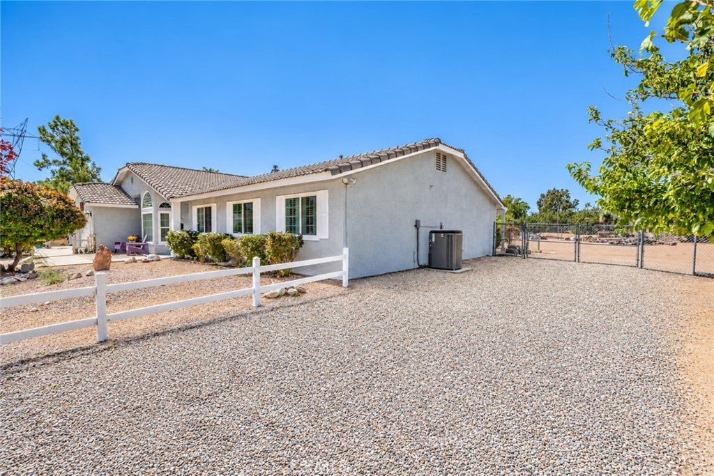 9030 Verbena Road