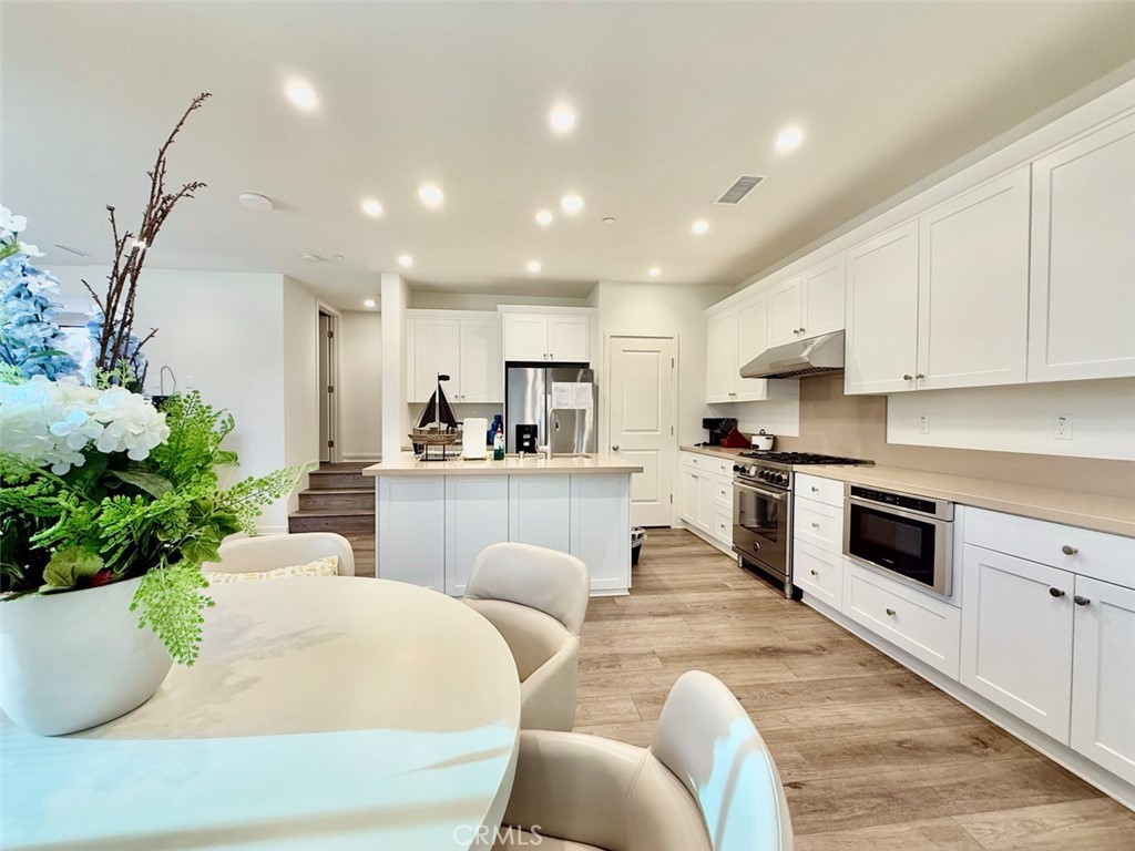 Montara - Residential Lease