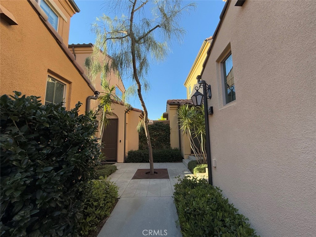 Montara - Residential Lease