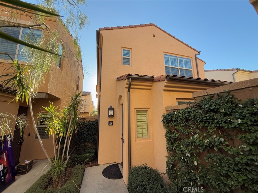 Montara - Residential Lease