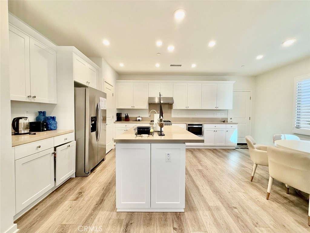 Montara - Residential Lease