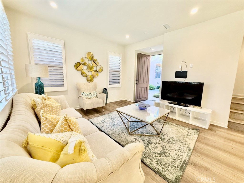 Montara - Residential Lease
