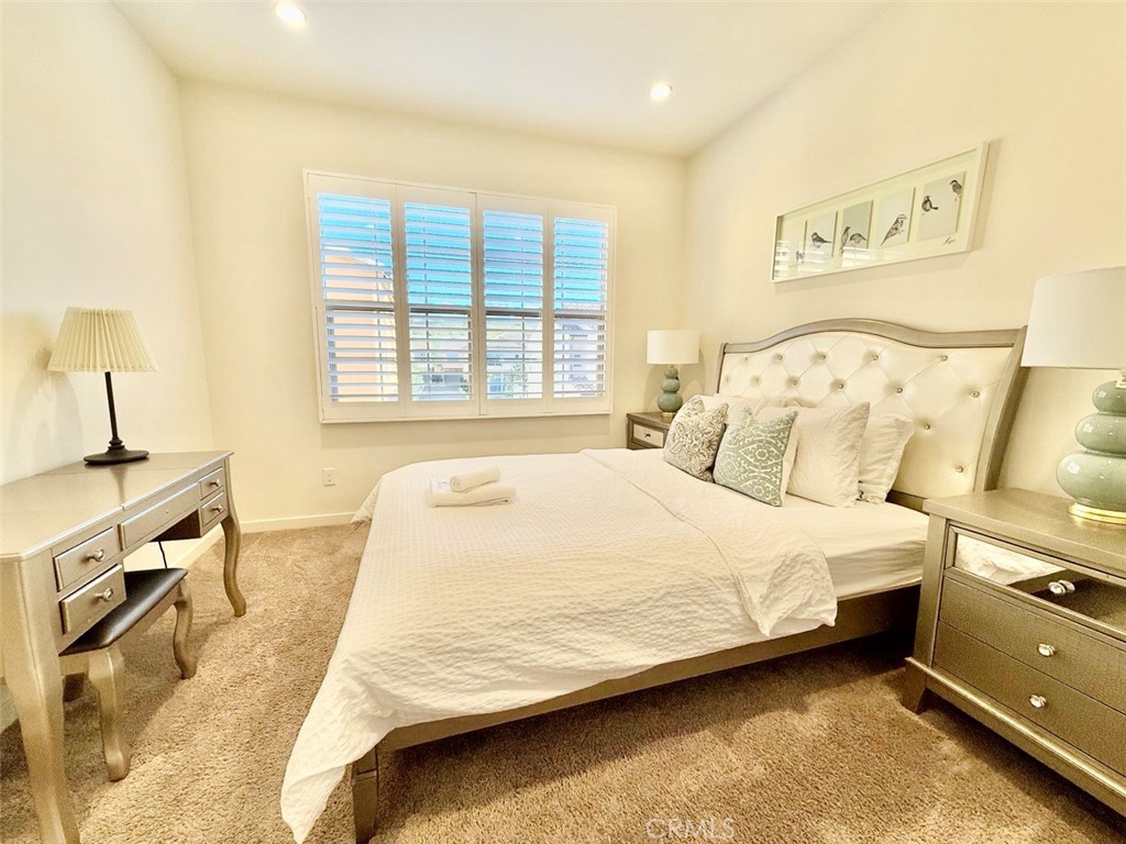 Montara - Residential Lease
