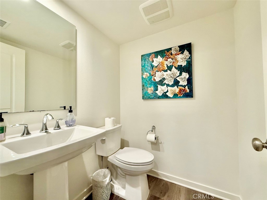 Montara - Residential Lease