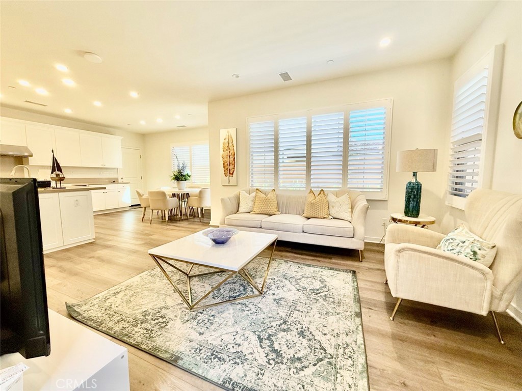 Montara - Residential Lease