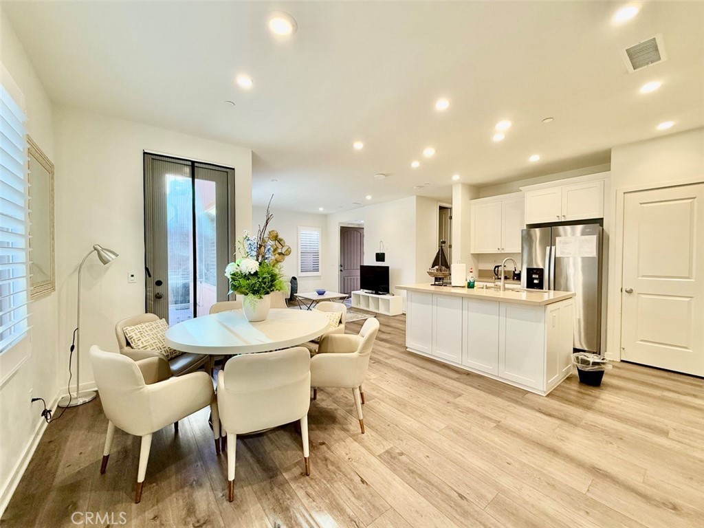 Montara - Residential Lease