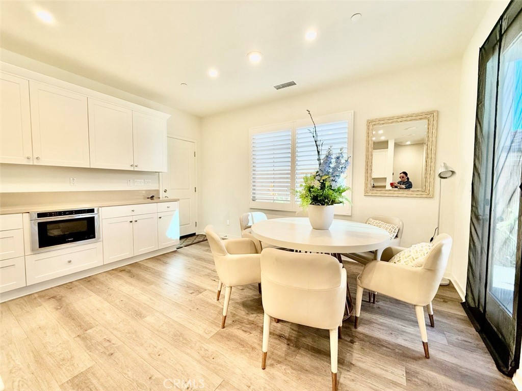 Montara - Residential Lease