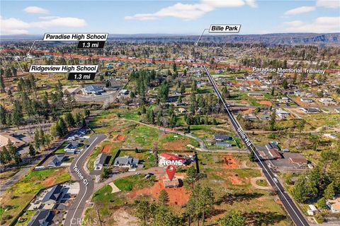 Tiny photo for 6352 Tahoe Court, Paradise, CA 95969 (MLS # SN26049709)