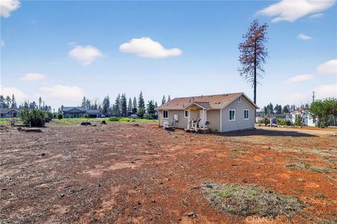 Tiny photo for 6352 Tahoe Court, Paradise, CA 95969 (MLS # SN26049709)