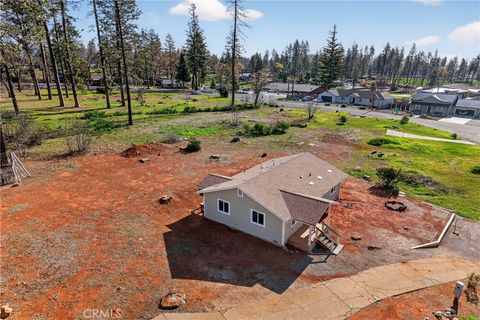 Tiny photo for 6352 Tahoe Court, Paradise, CA 95969 (MLS # SN26049709)