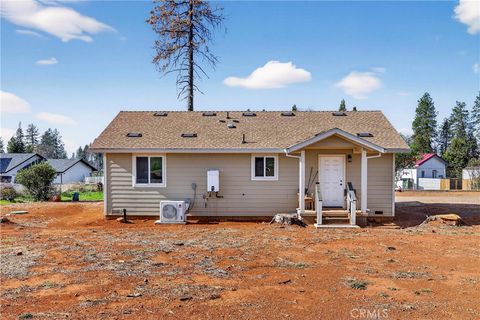 Tiny photo for 6352 Tahoe Court, Paradise, CA 95969 (MLS # SN26049709)