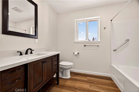 Tiny photo for 6352 Tahoe Court, Paradise, CA 95969 (MLS # SN26049709)